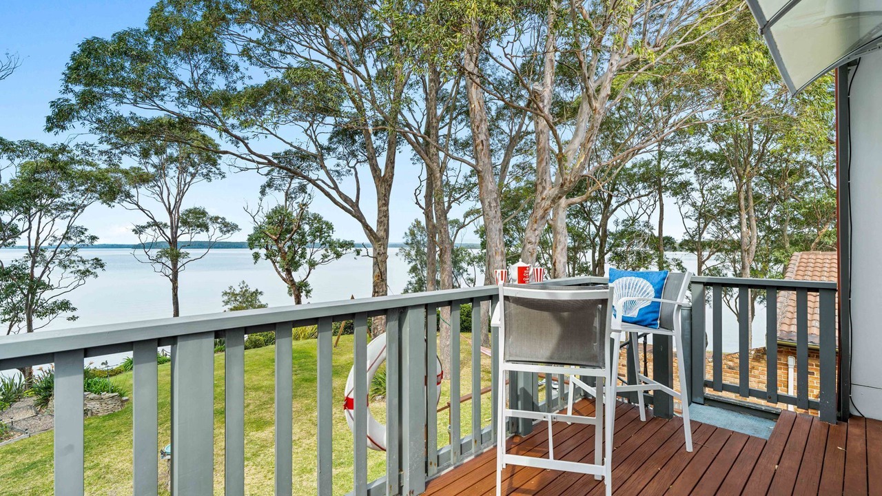 Photo of Outdoor in St. Georges Basin