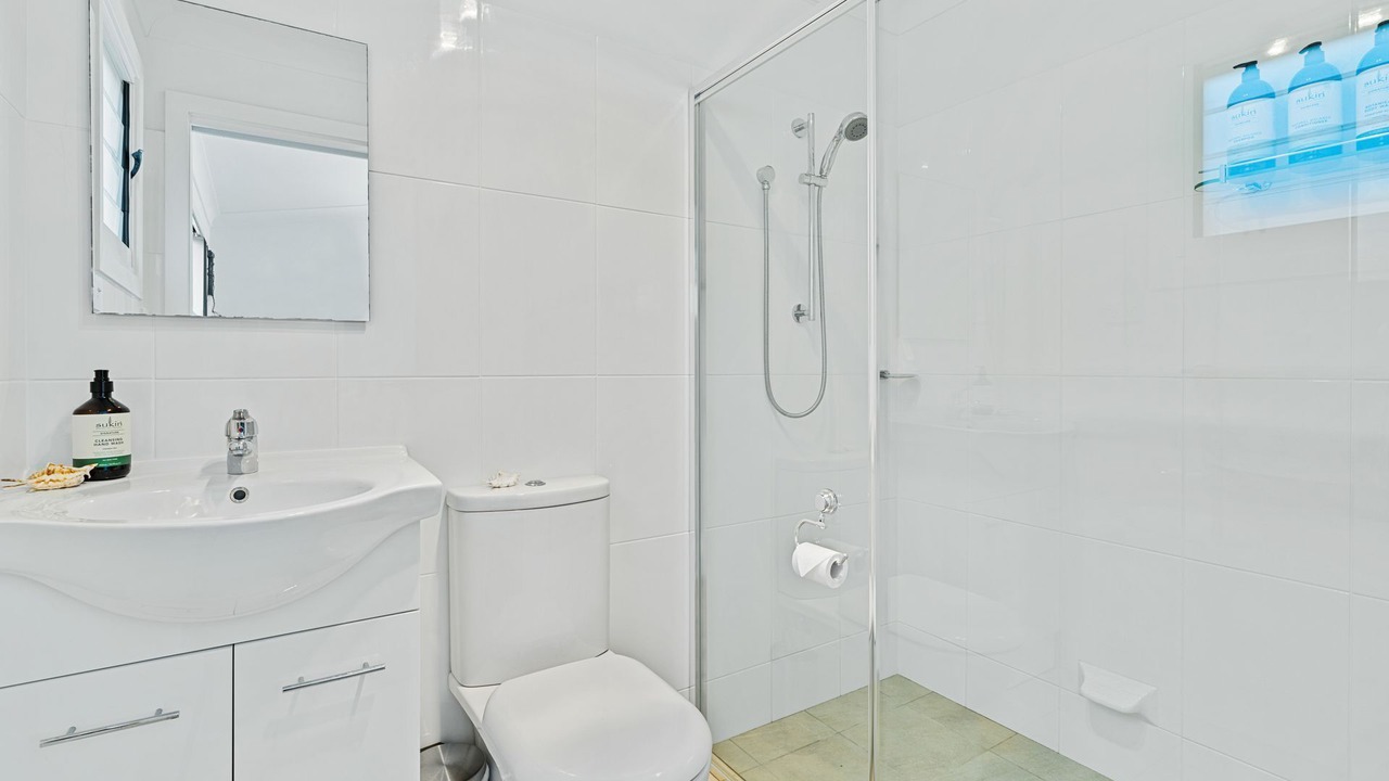 Photo of Bathroom in St. Georges Basin