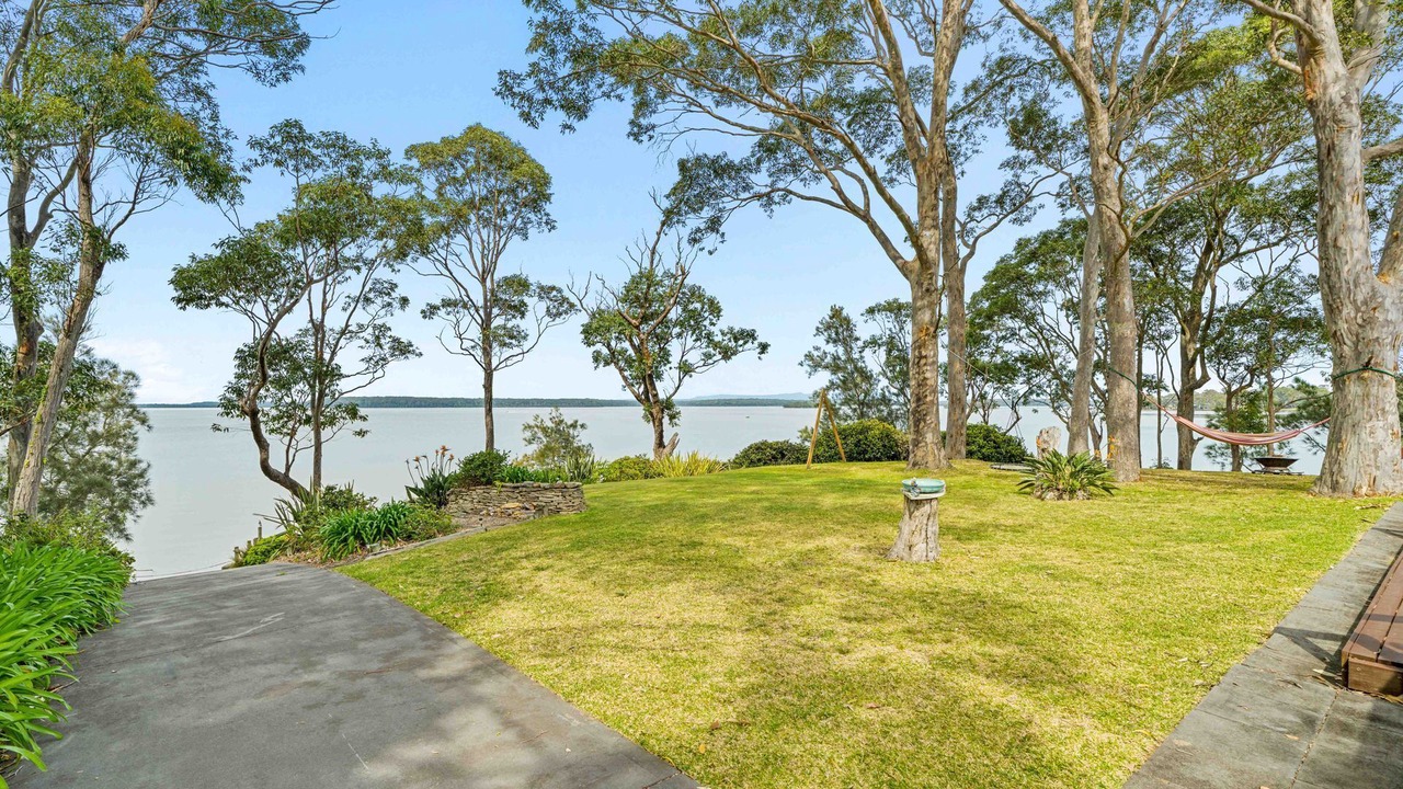 Photo of Outdoor in St. Georges Basin