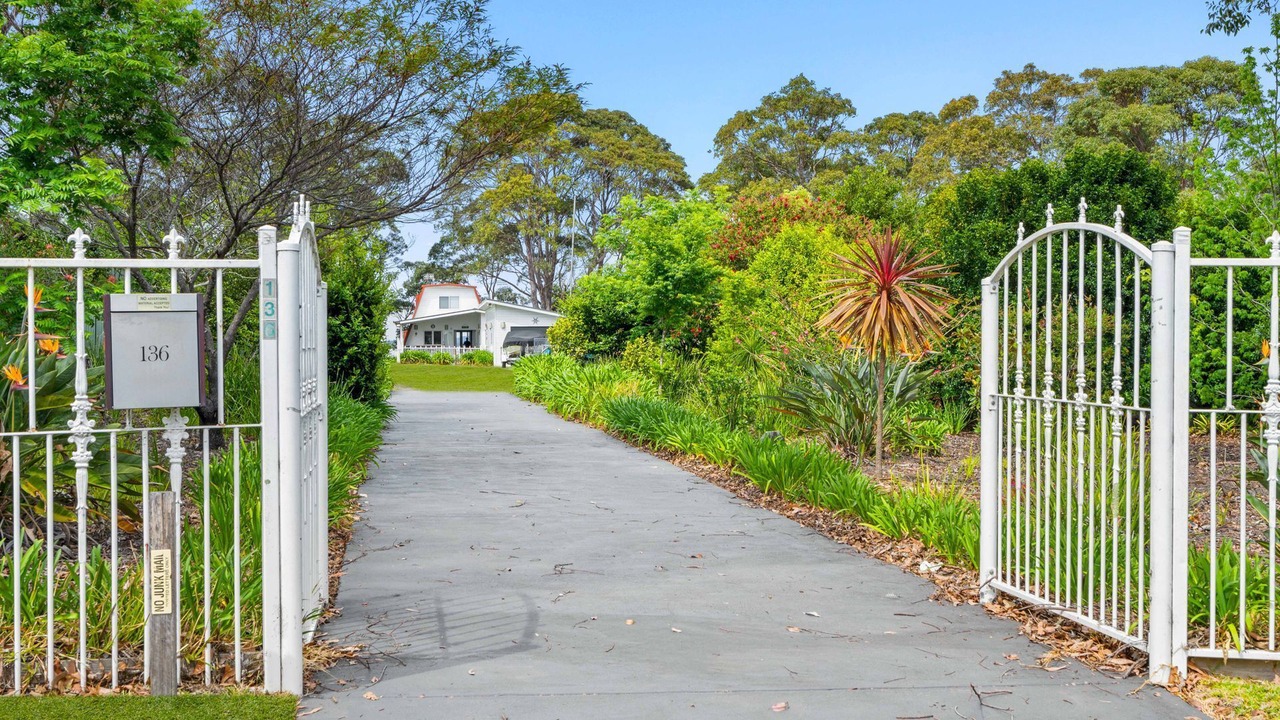 Photo of Outdoor in St. Georges Basin