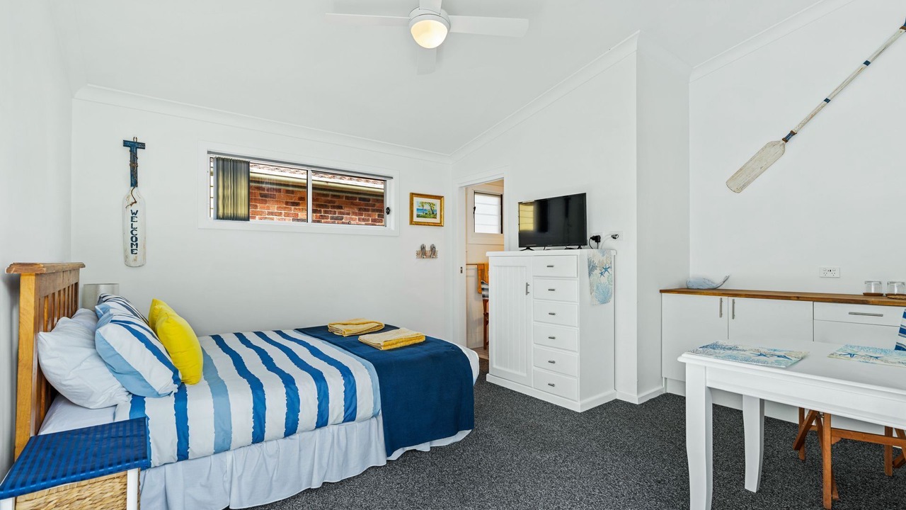 Photo of Bedroom in St. Georges Basin