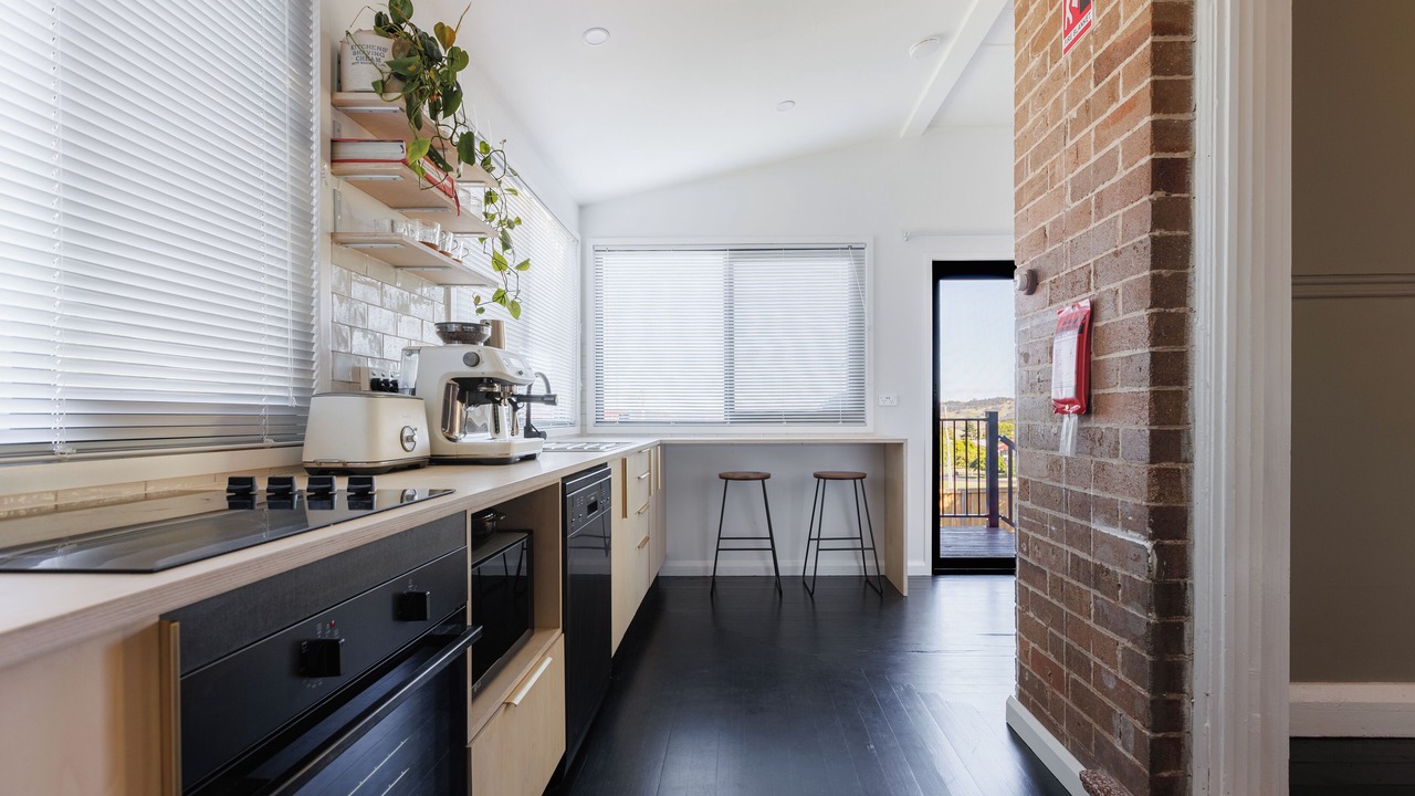 Photo of Kitchen in Oberon