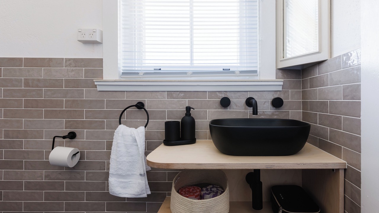 Photo of Bathroom in Oberon