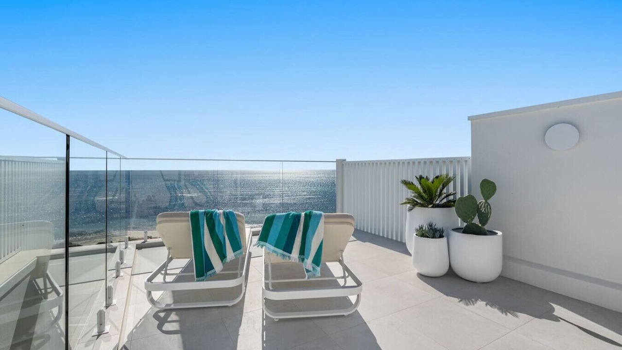 Photo of Patio Balcony in Aldinga Beach