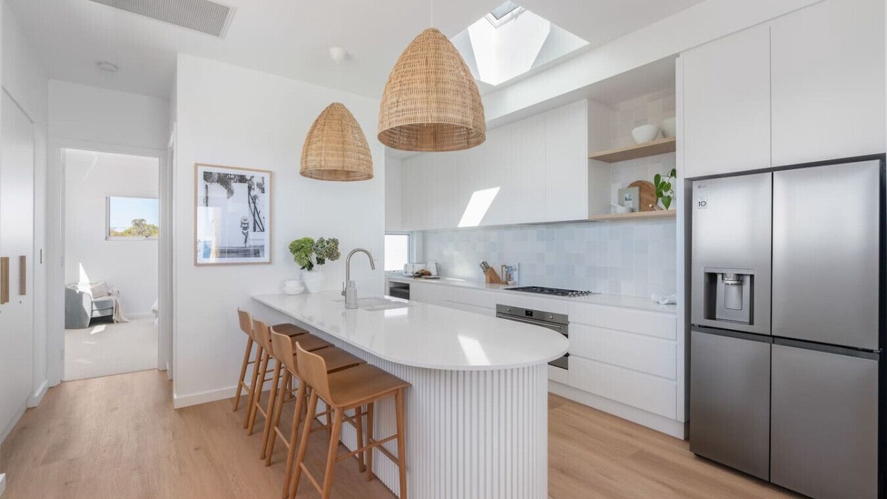 Photo of Kitchen in Aldinga Beach