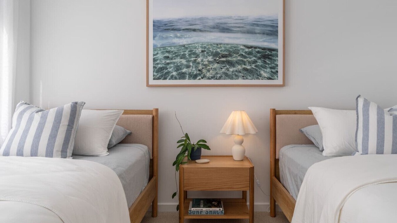 Photo of Bedroom in Aldinga Beach