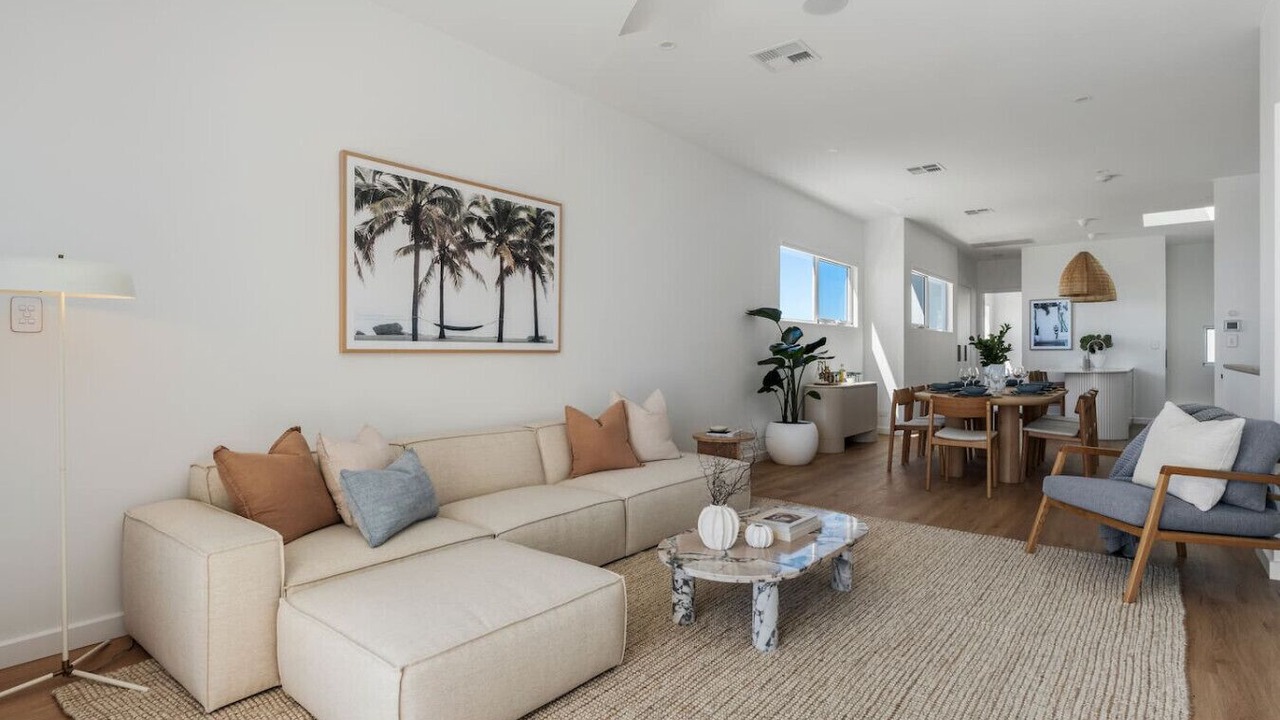 Photo of Livingroom in Aldinga Beach