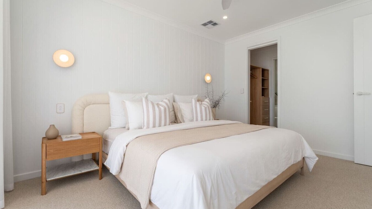 Photo of Bedroom in Aldinga Beach