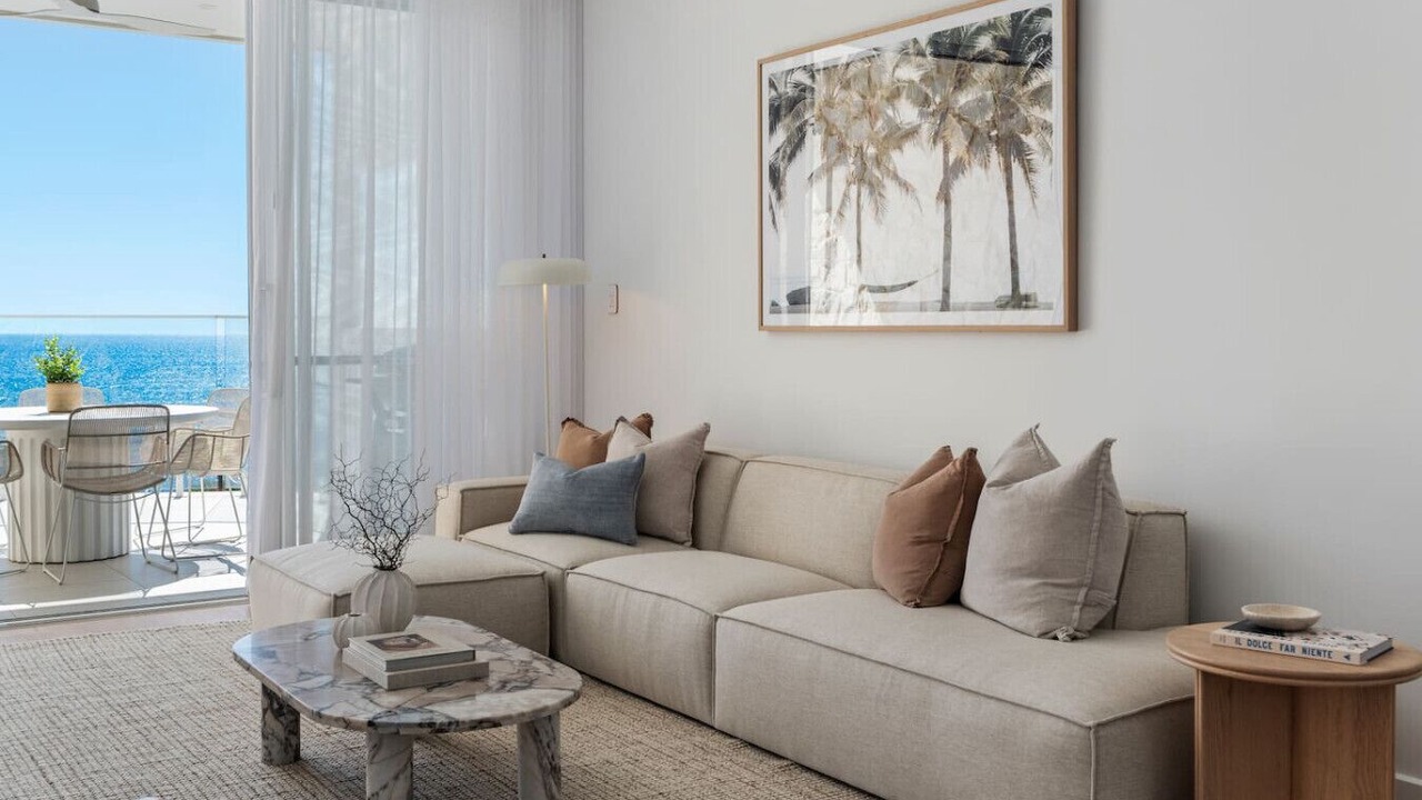 Photo of Livingroom in Aldinga Beach