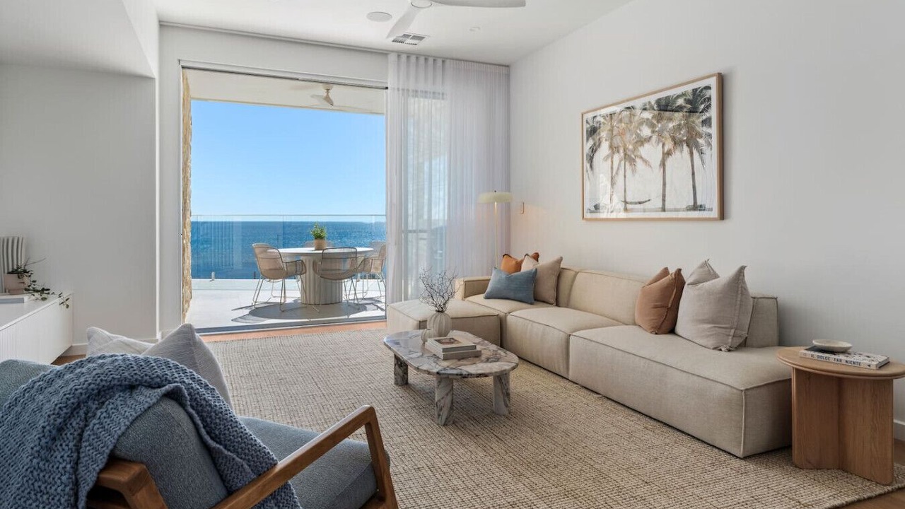 Photo of Livingroom in Aldinga Beach