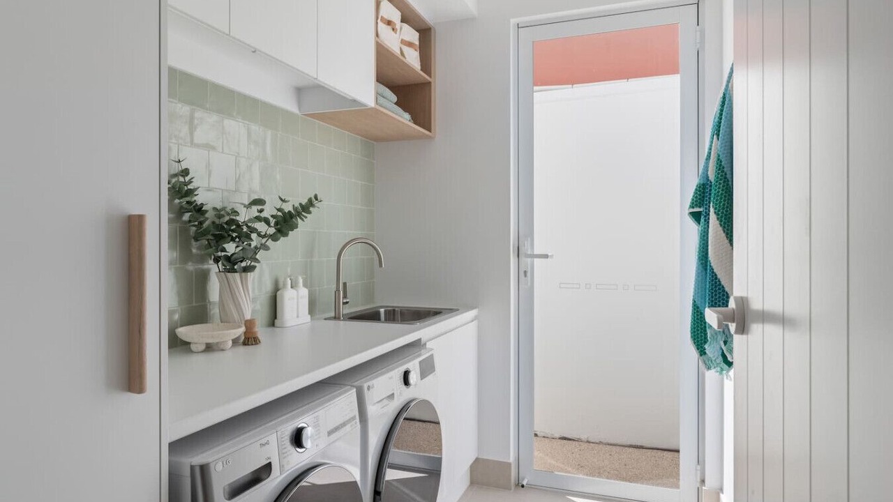 Photo of Bathroom in Aldinga Beach