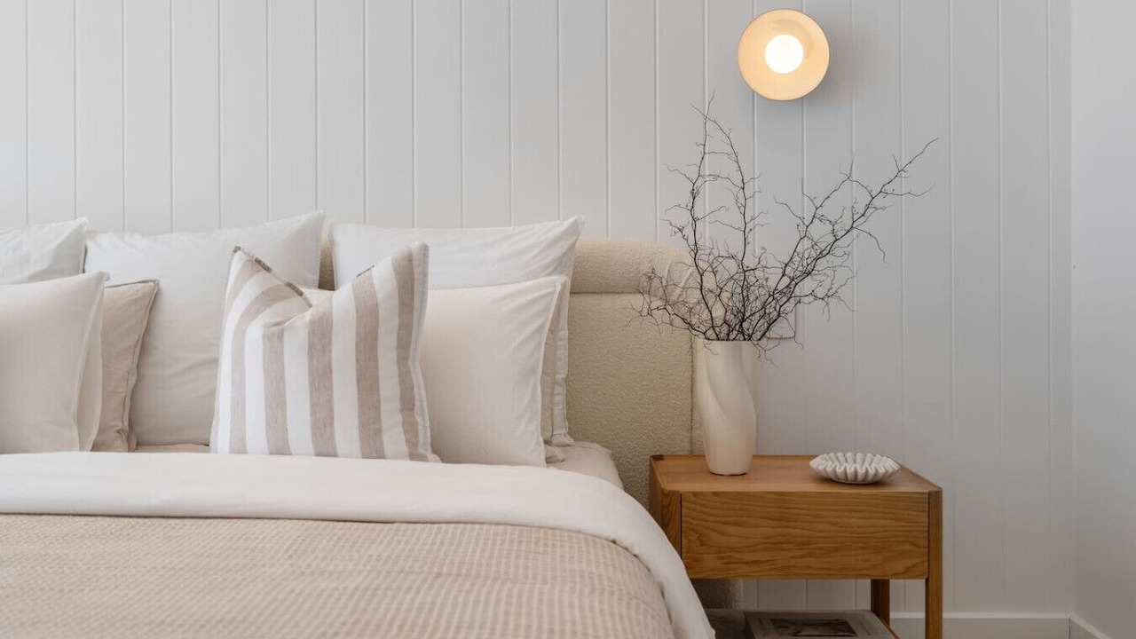 Photo of Bedroom in Aldinga Beach