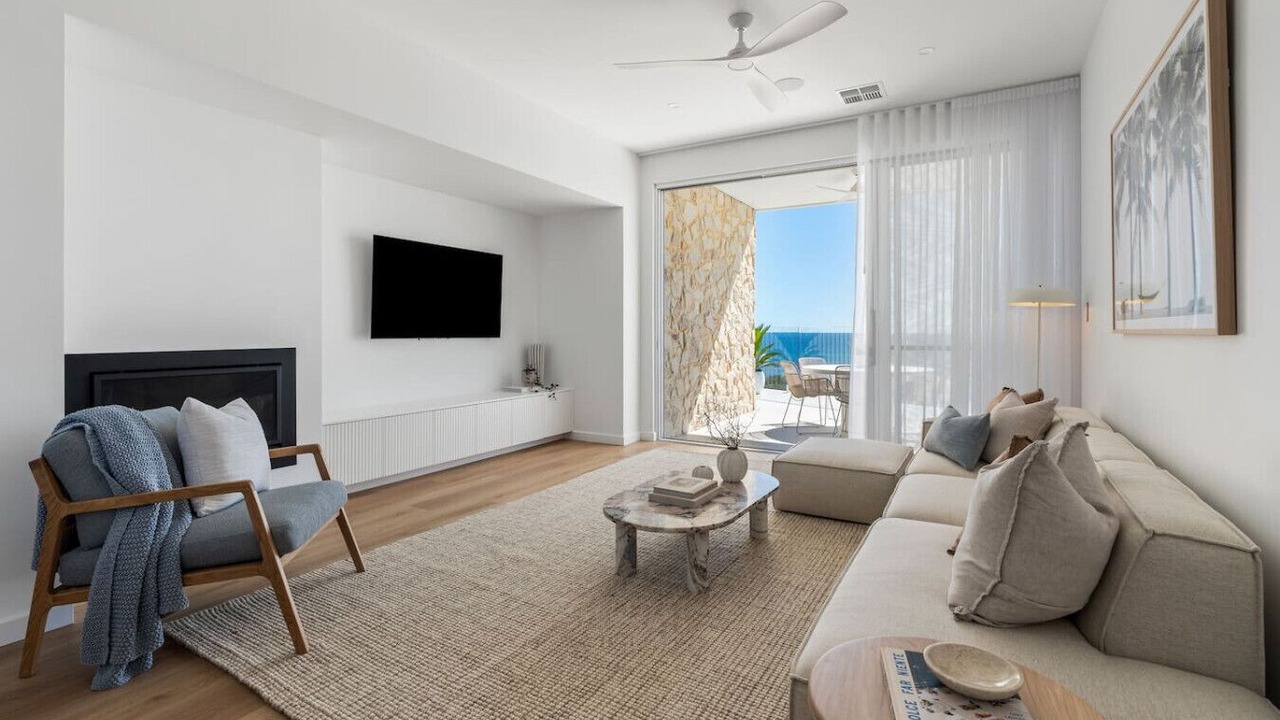 Photo of Livingroom in Aldinga Beach