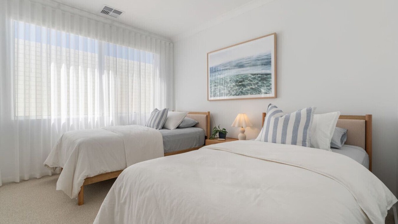 Photo of Bedroom in Aldinga Beach