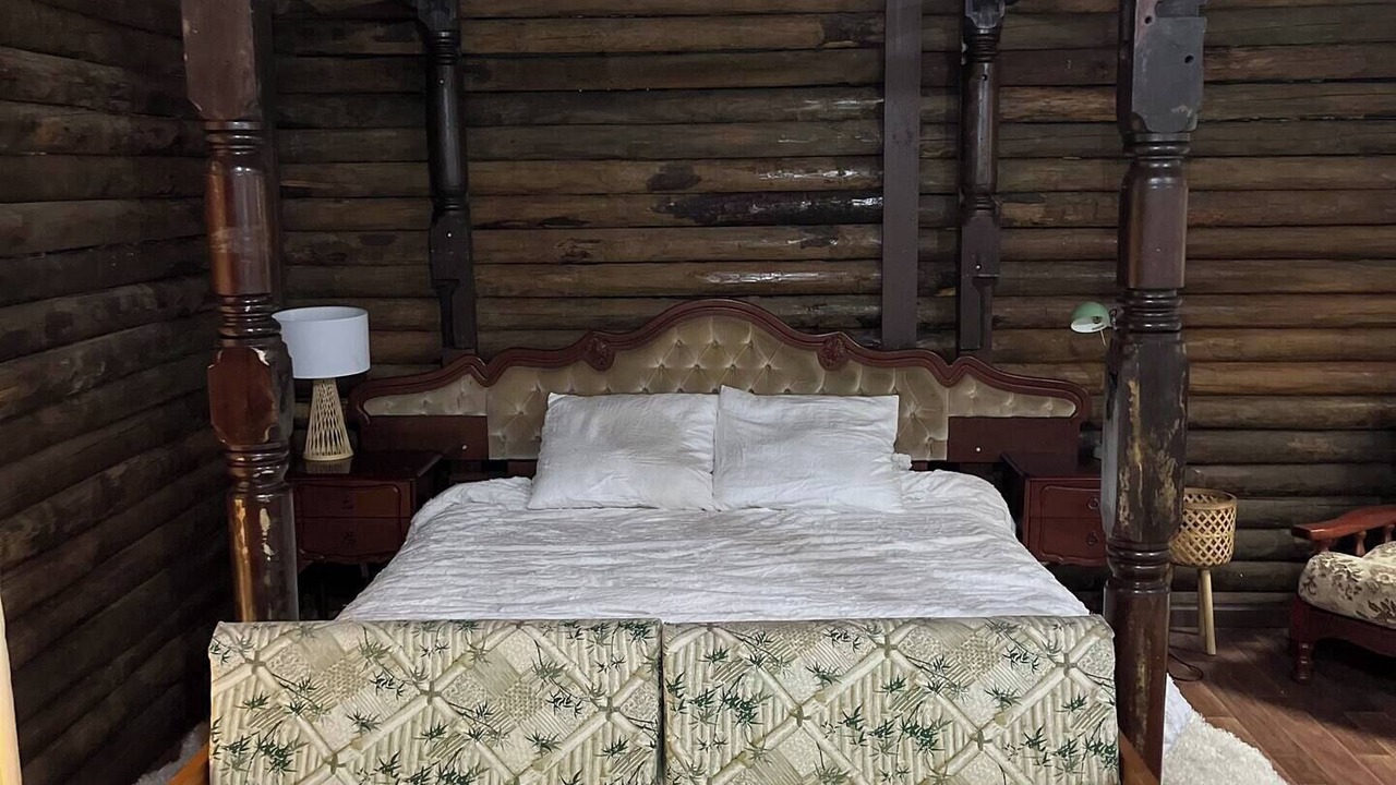 Photo of Bedroom in Preston Beach