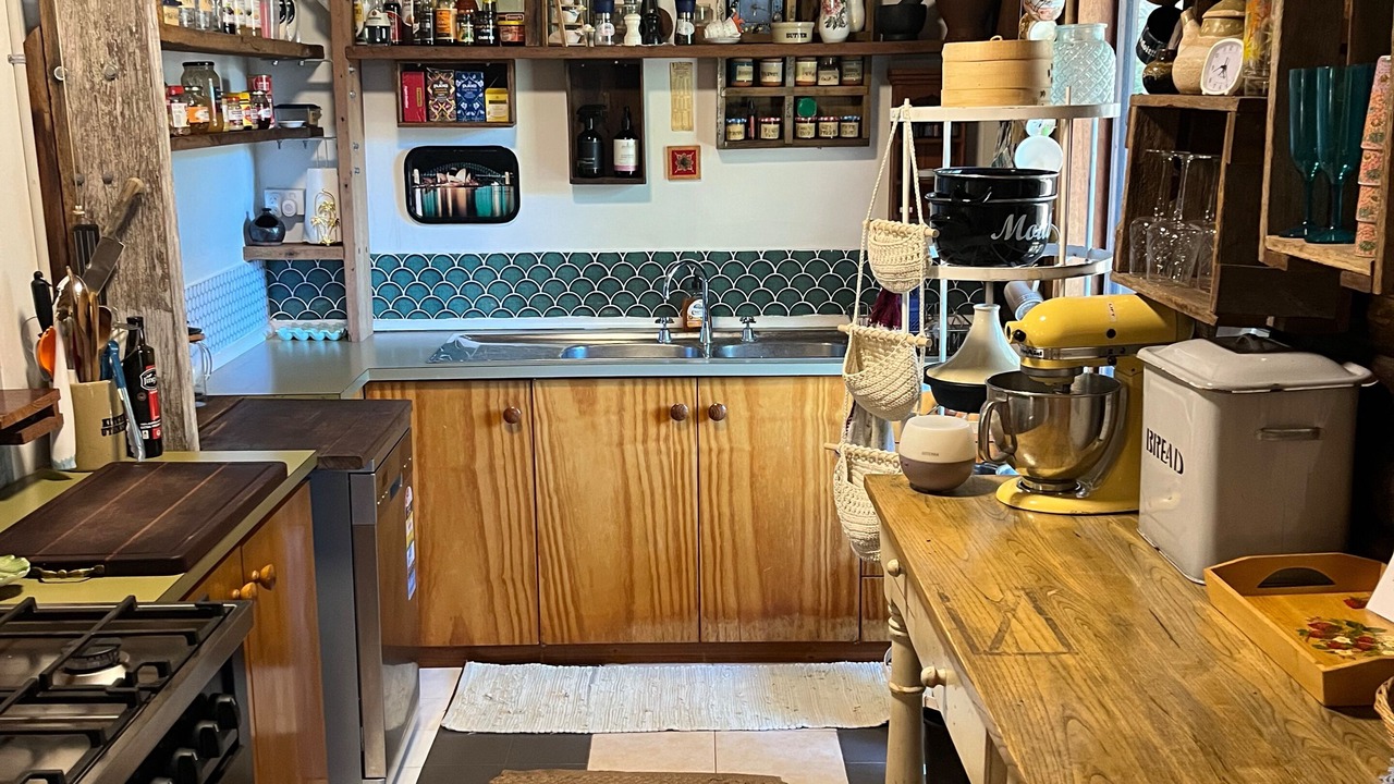 Photo of Kitchen in Preston Beach