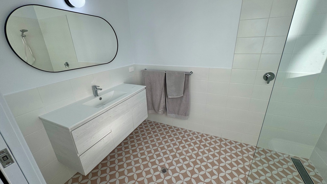 Photo of Bathroom in Duncan