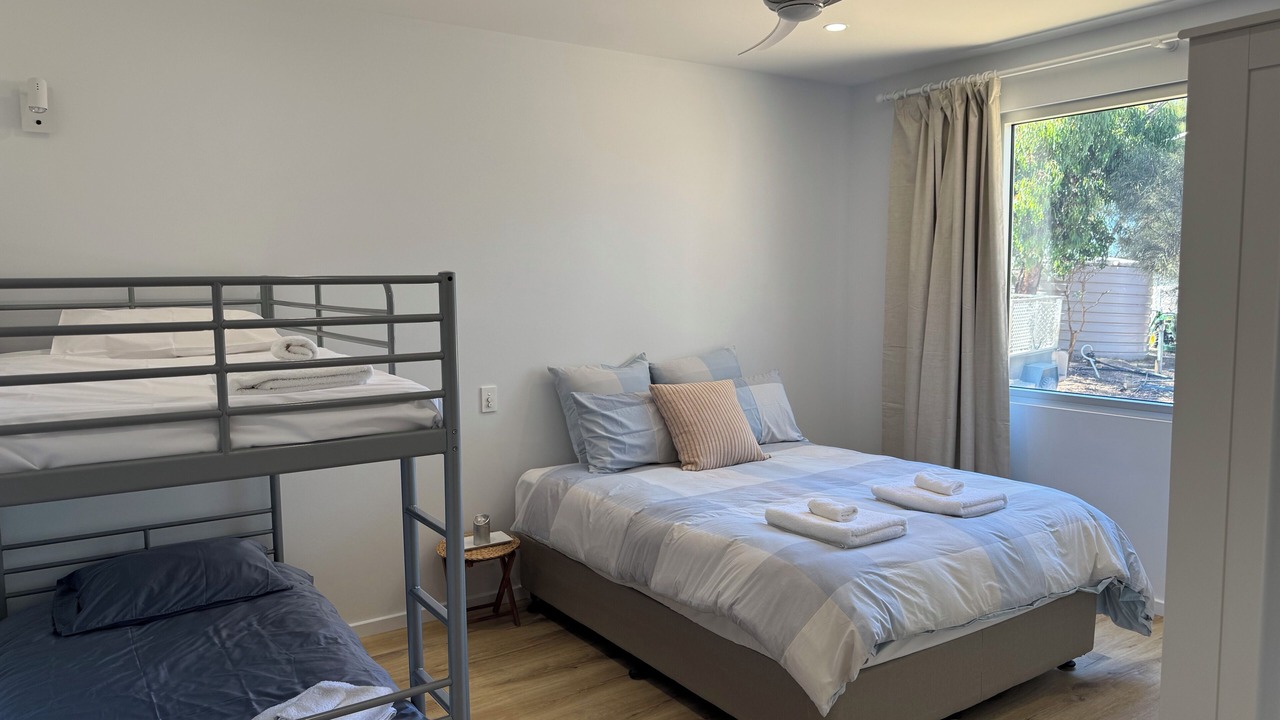 Photo of Bedroom in Duncan