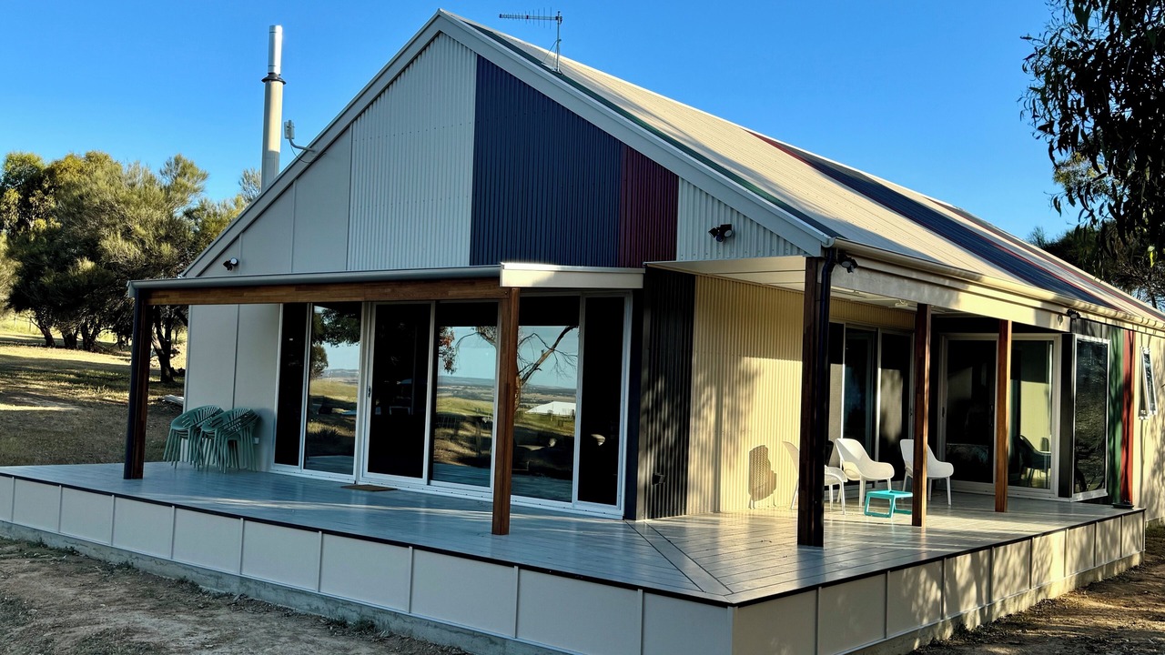 Photo of Outdoor in Duncan