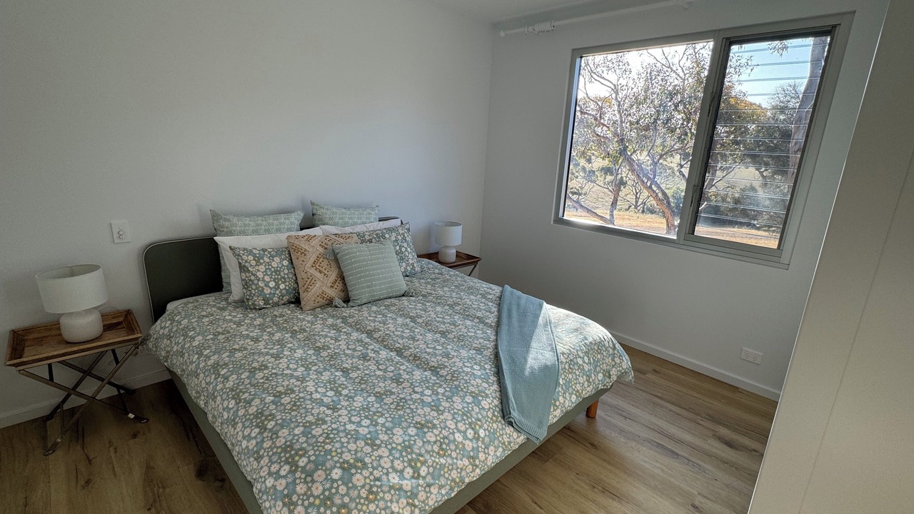 Photo of Bedroom in Duncan