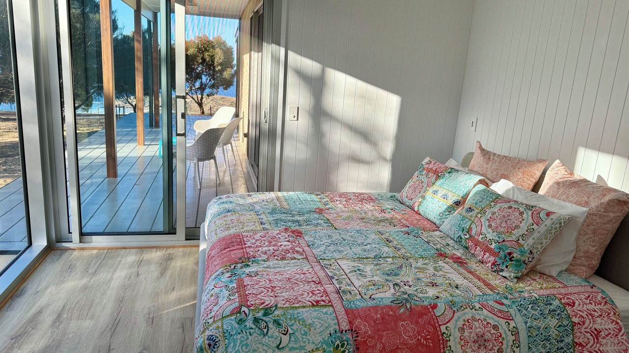 Photo of Bedroom in Duncan