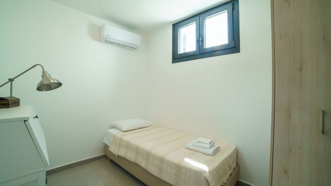 Photo of Bedroom in Plaka