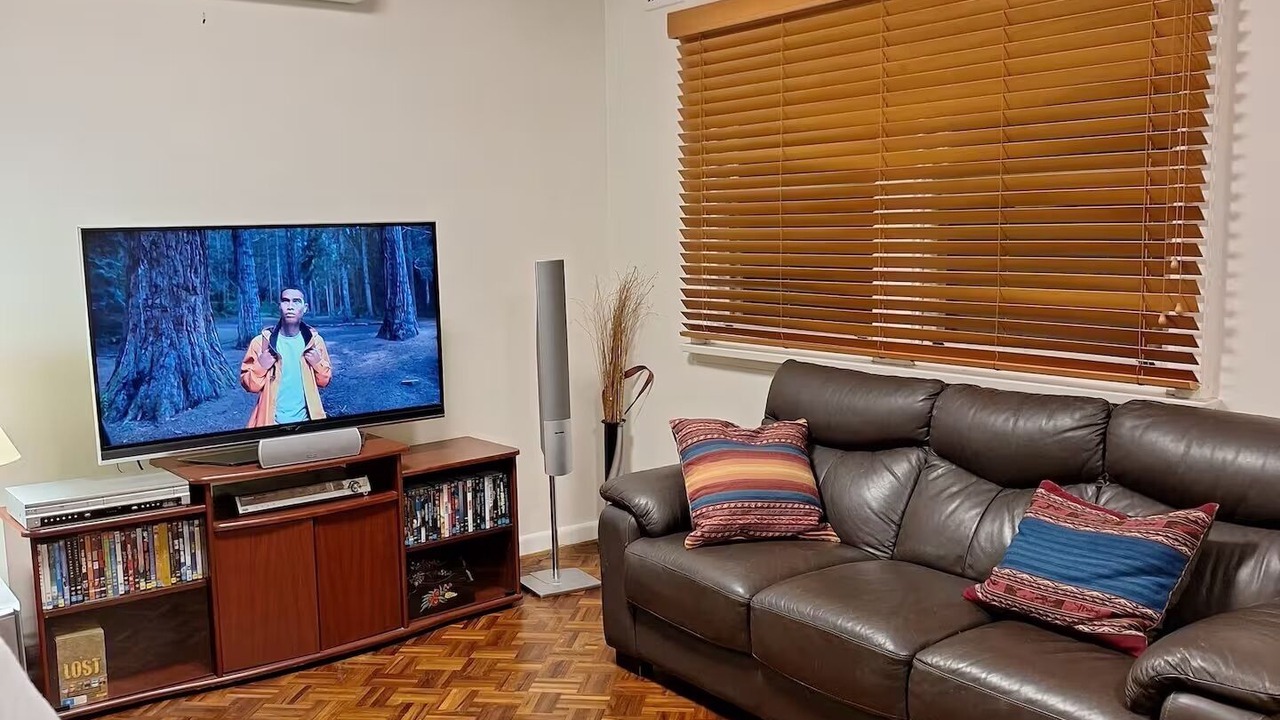 Photo of Livingroom in Roselands