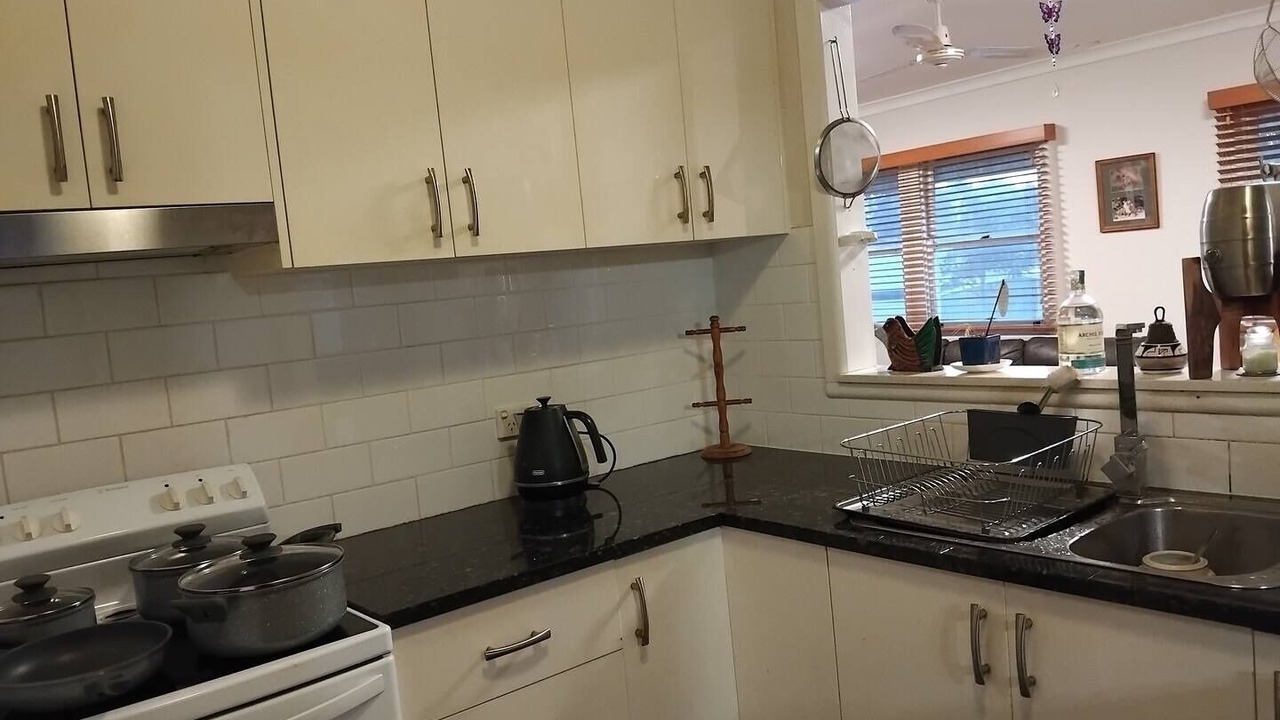 Photo of Kitchen in Roselands