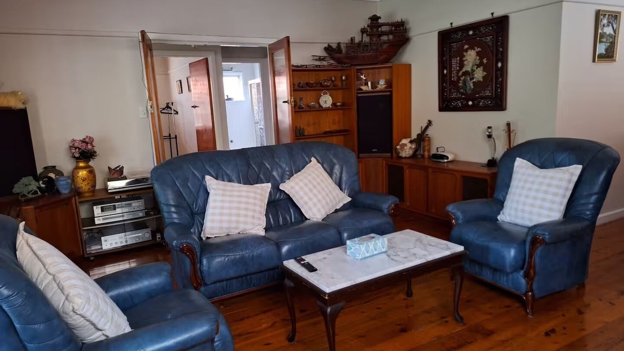Photo of Livingroom in Roselands