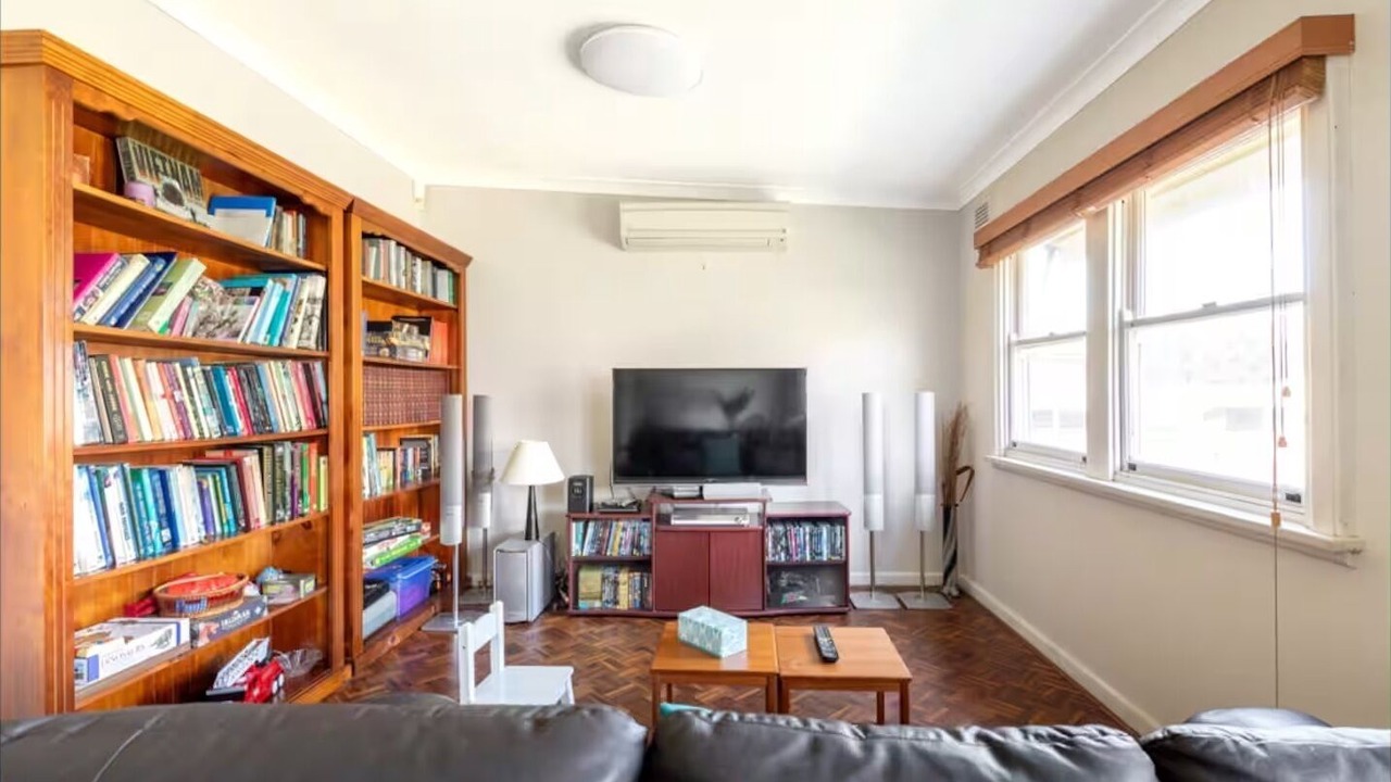 Photo of Livingroom in Roselands