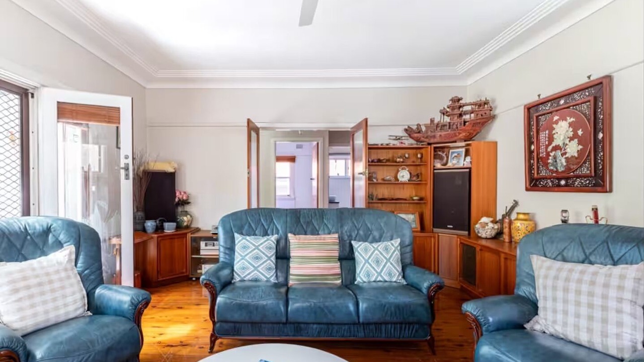 Photo of Livingroom in Roselands