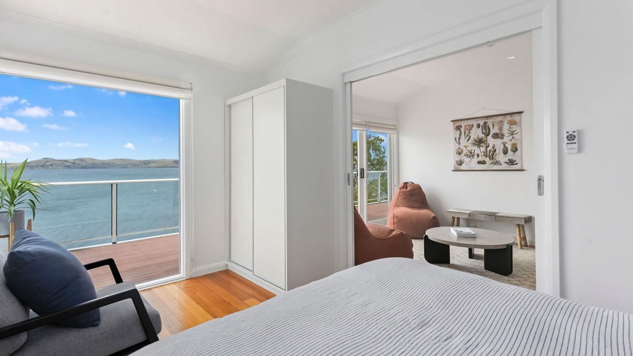 Photo of Bedroom in Sandy Bay