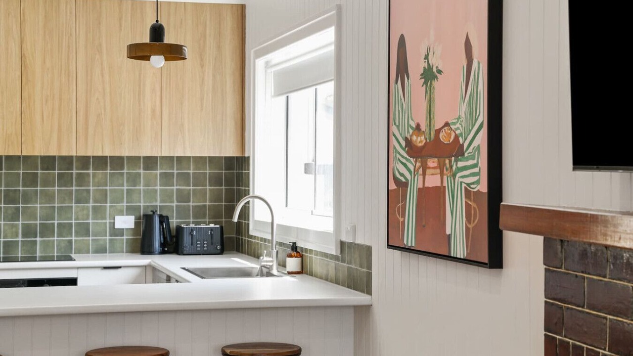 Photo of Kitchen in Mount Gambier