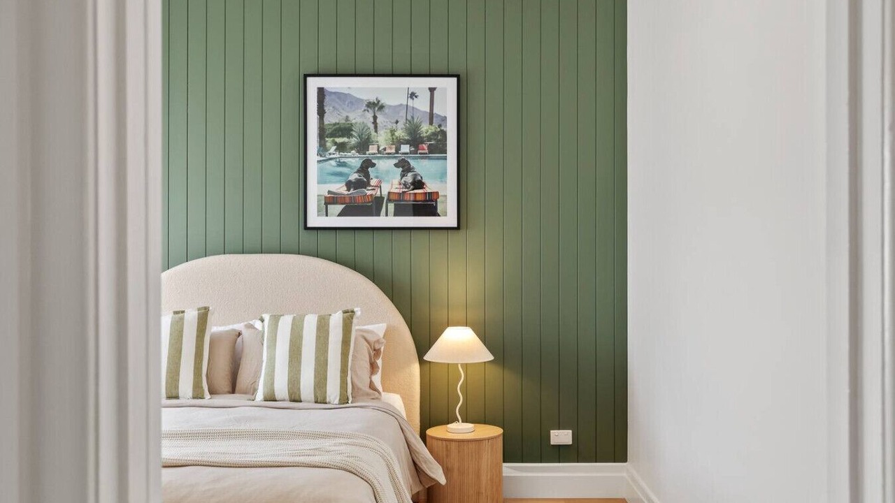Photo of Bedroom in Mount Gambier
