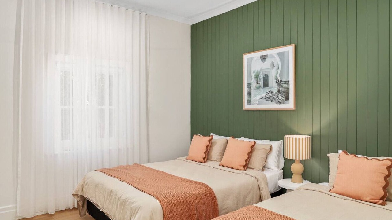 Photo of Bedroom in Mount Gambier