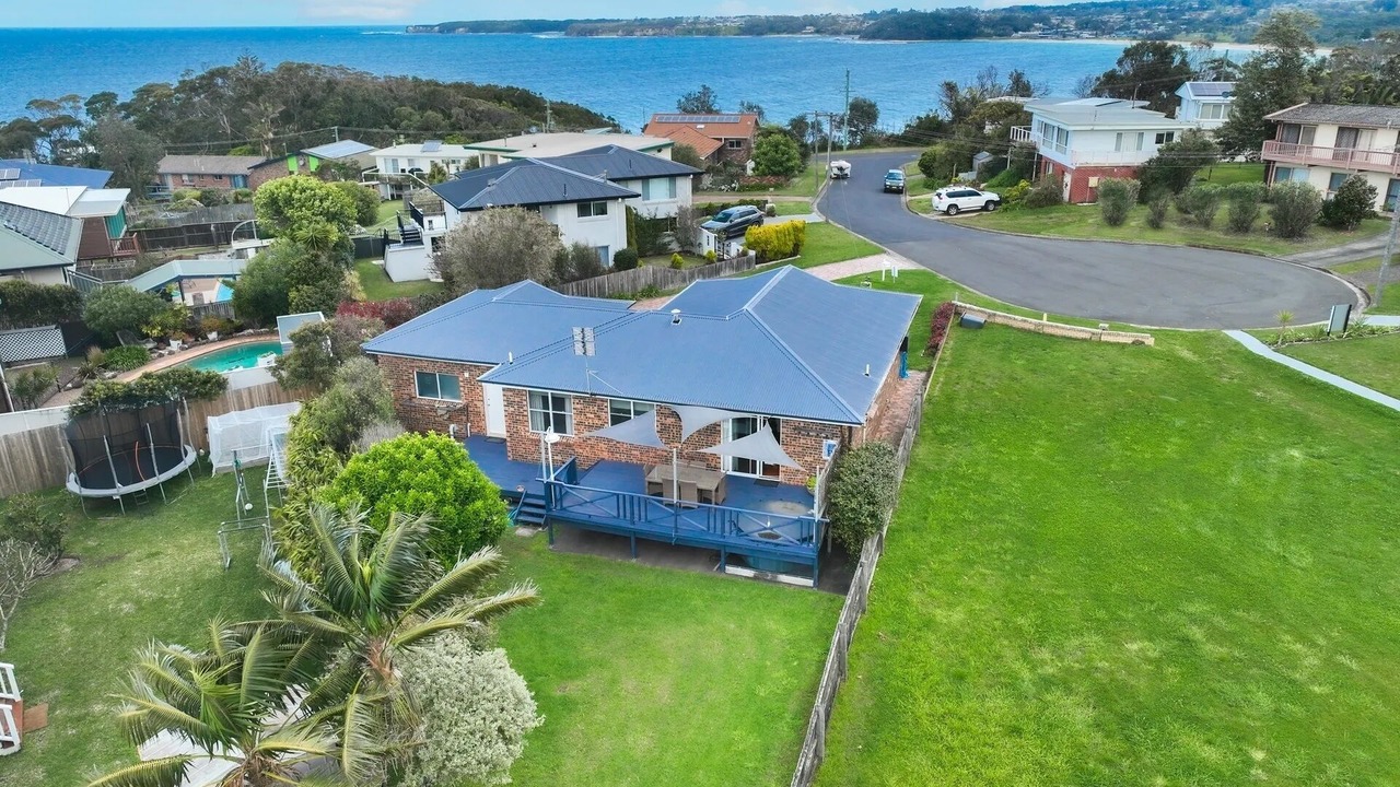 Photo of Outdoor in Mollymook Beach