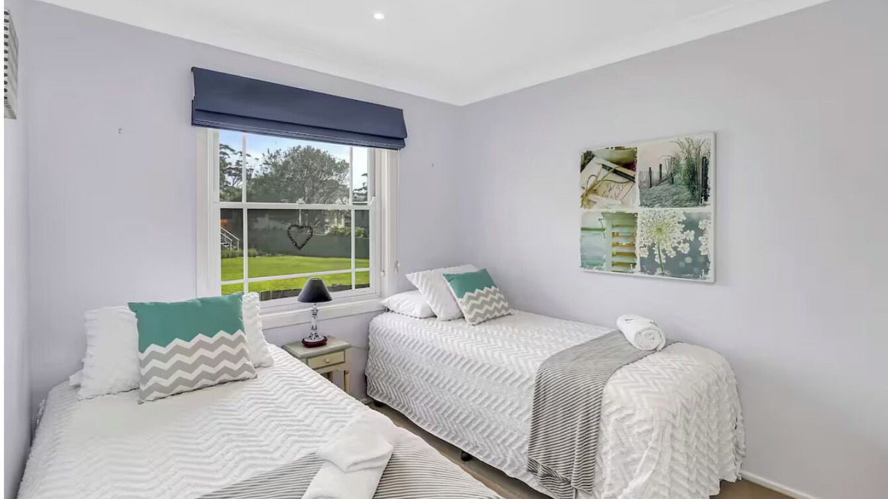 Photo of Bedroom in Mollymook Beach