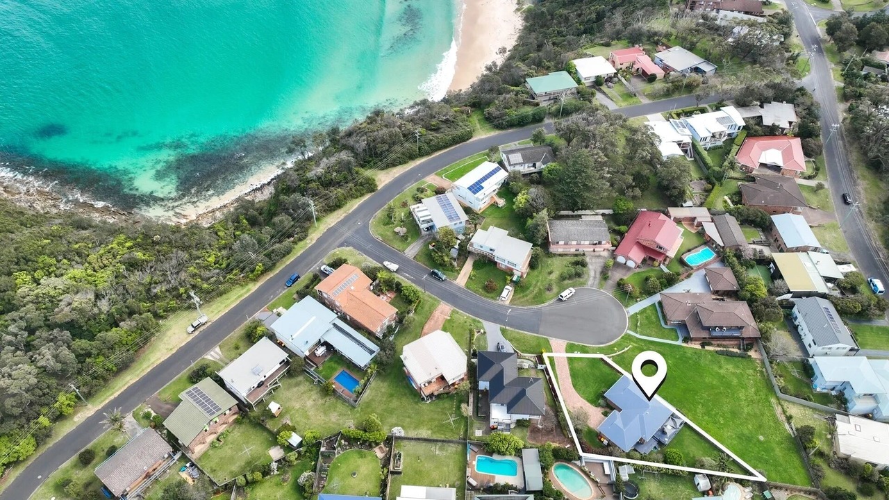 Photo of Outdoor in Mollymook Beach