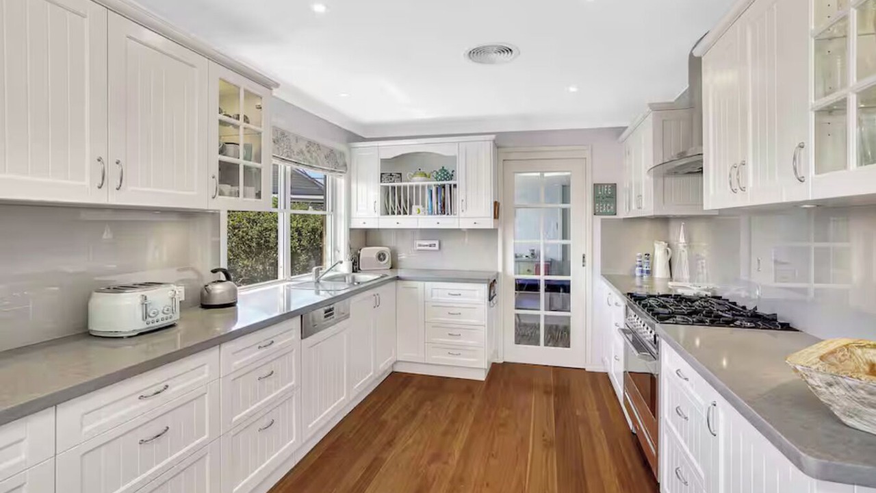 Photo of Kitchen in Mollymook Beach