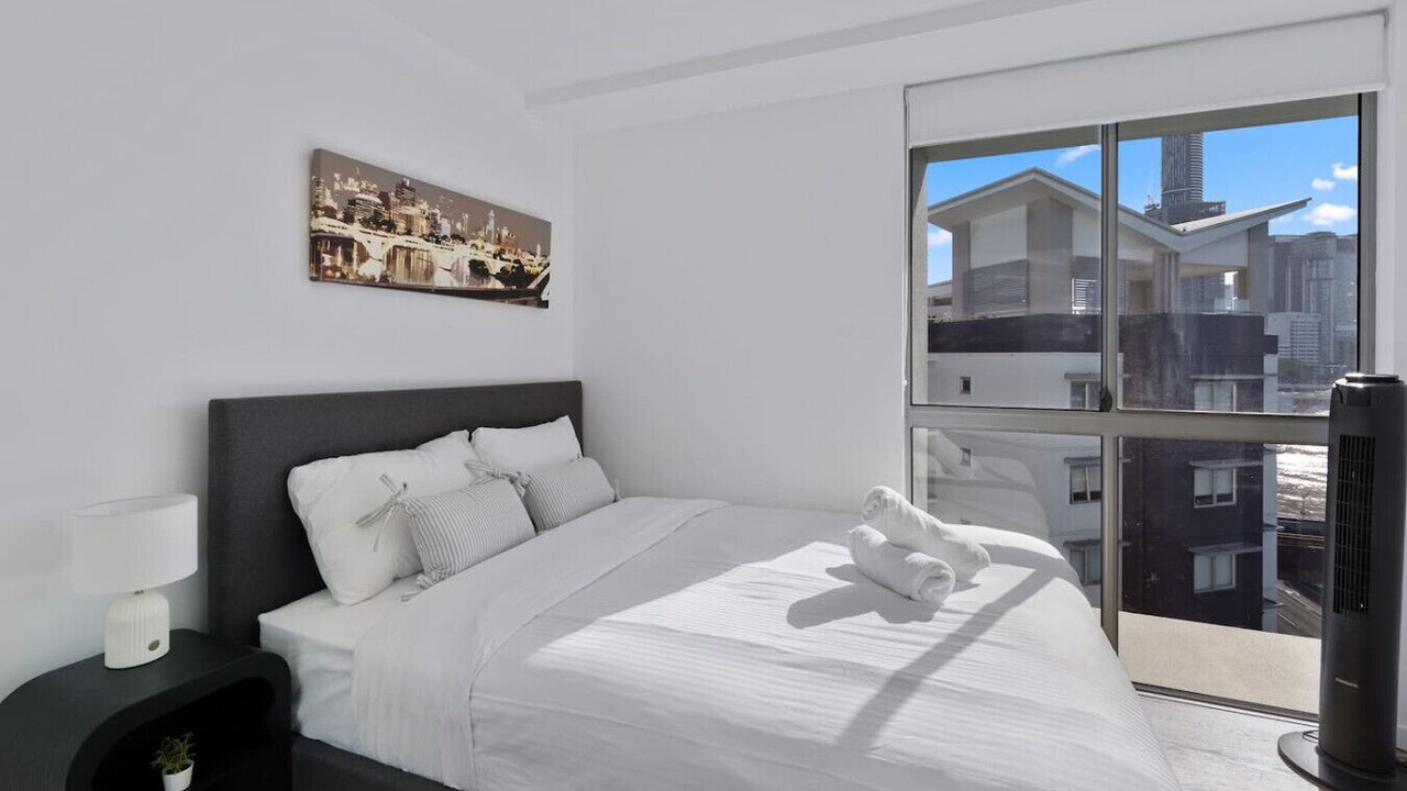 Photo of Bedroom in Milton
