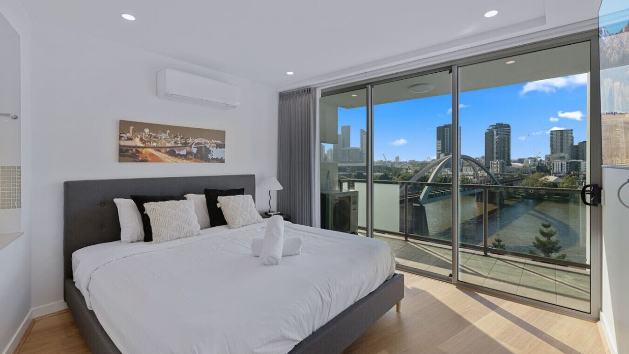 Photo of Bedroom in Milton