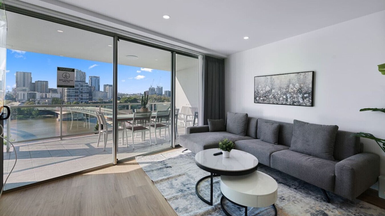 Photo of Livingroom in Milton