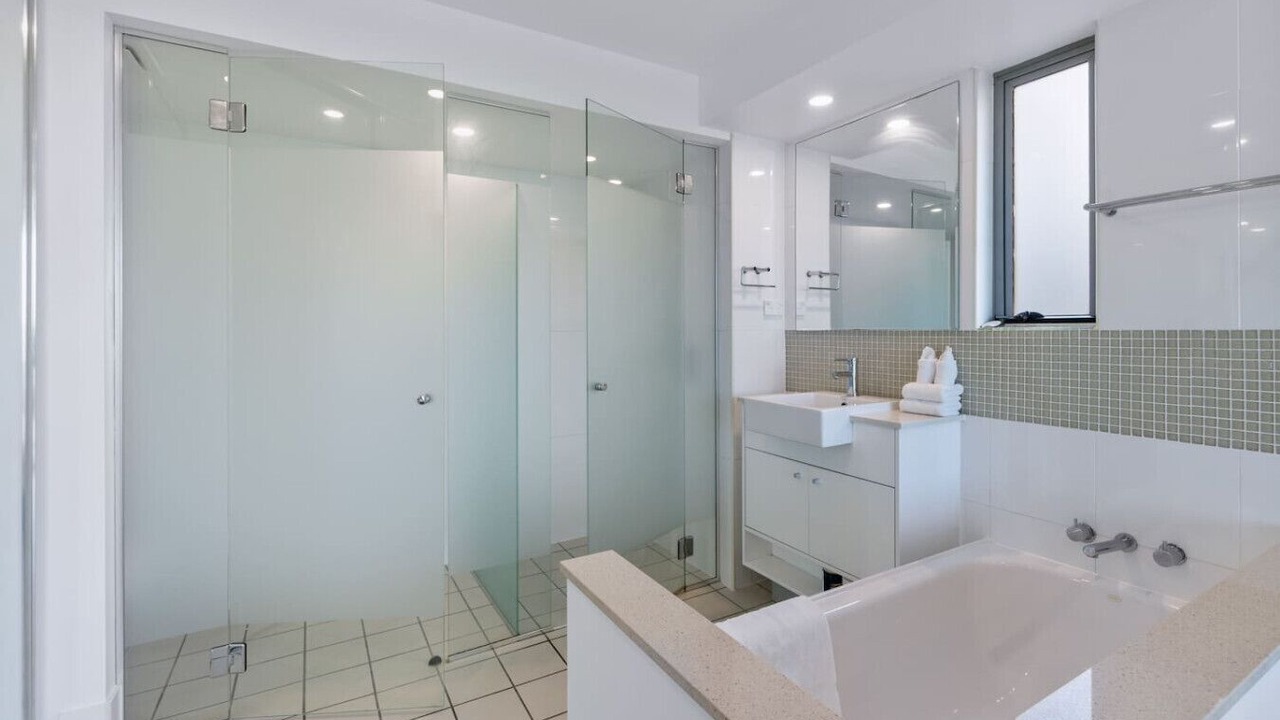 Photo of Bathroom in Milton