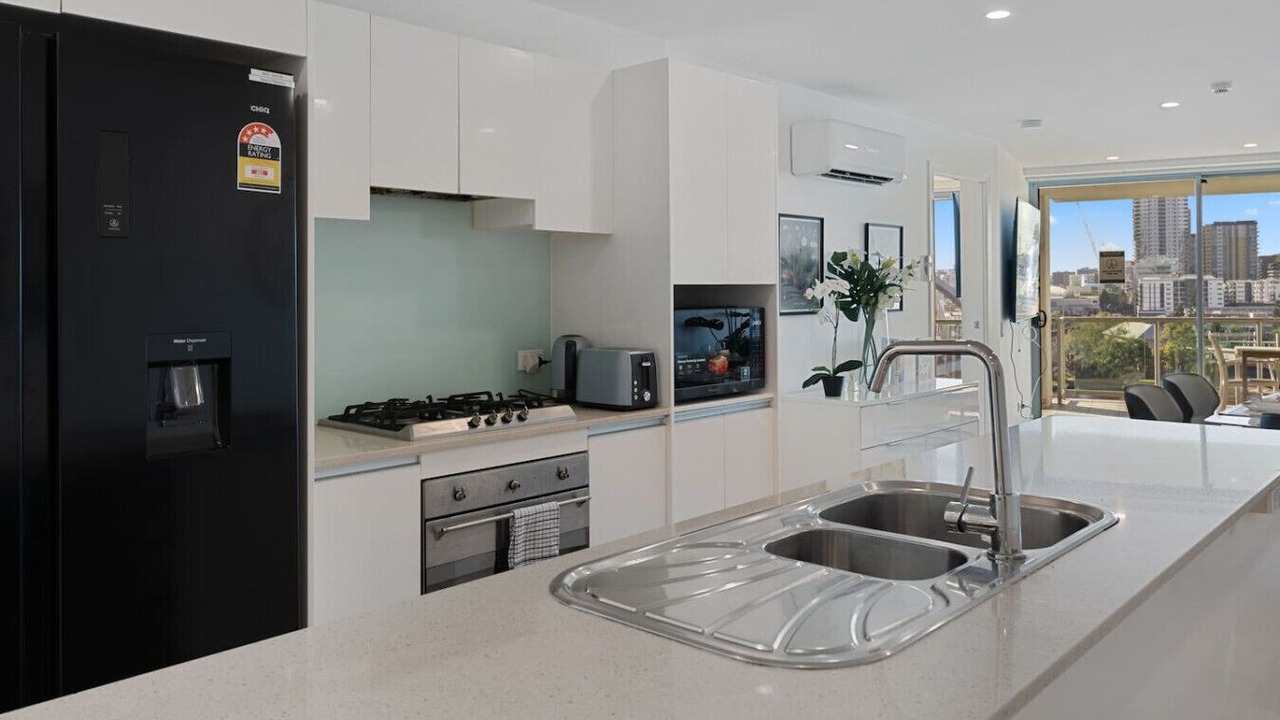 Photo of Kitchen in Milton