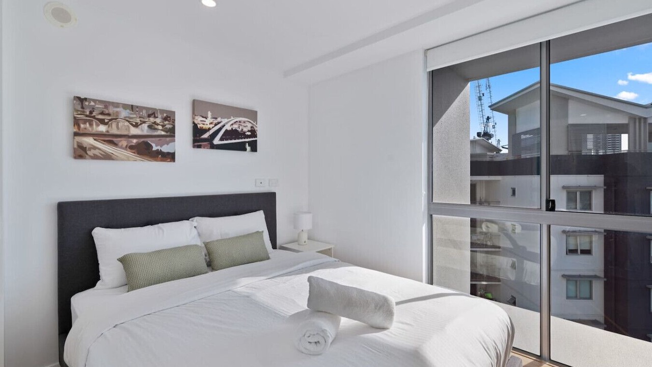 Photo of Bedroom in Milton