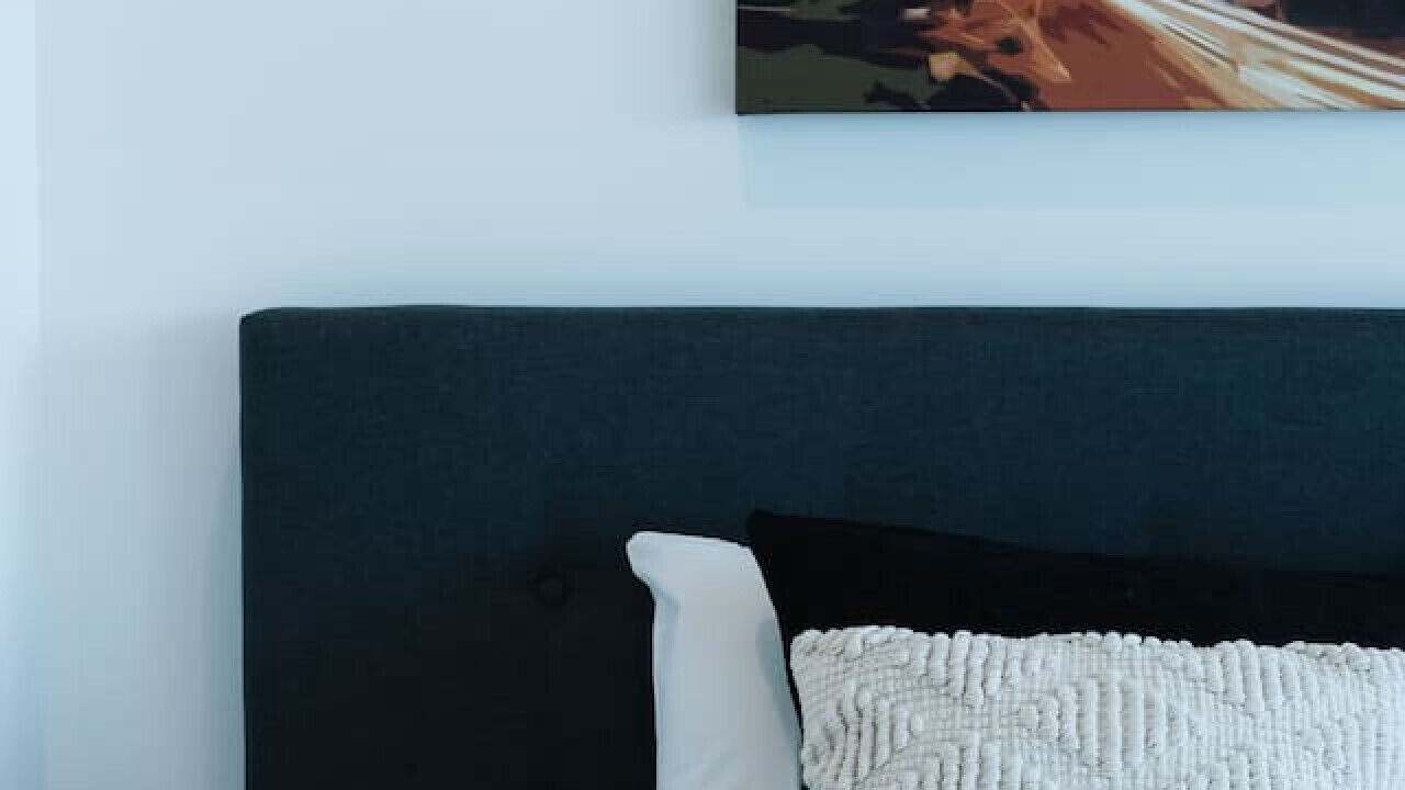 Photo of Bedroom in Milton