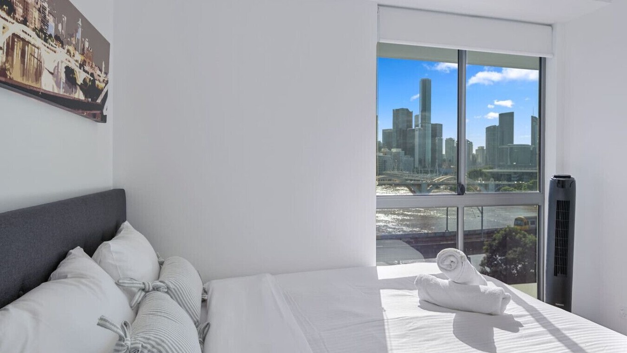 Photo of Bedroom in Milton