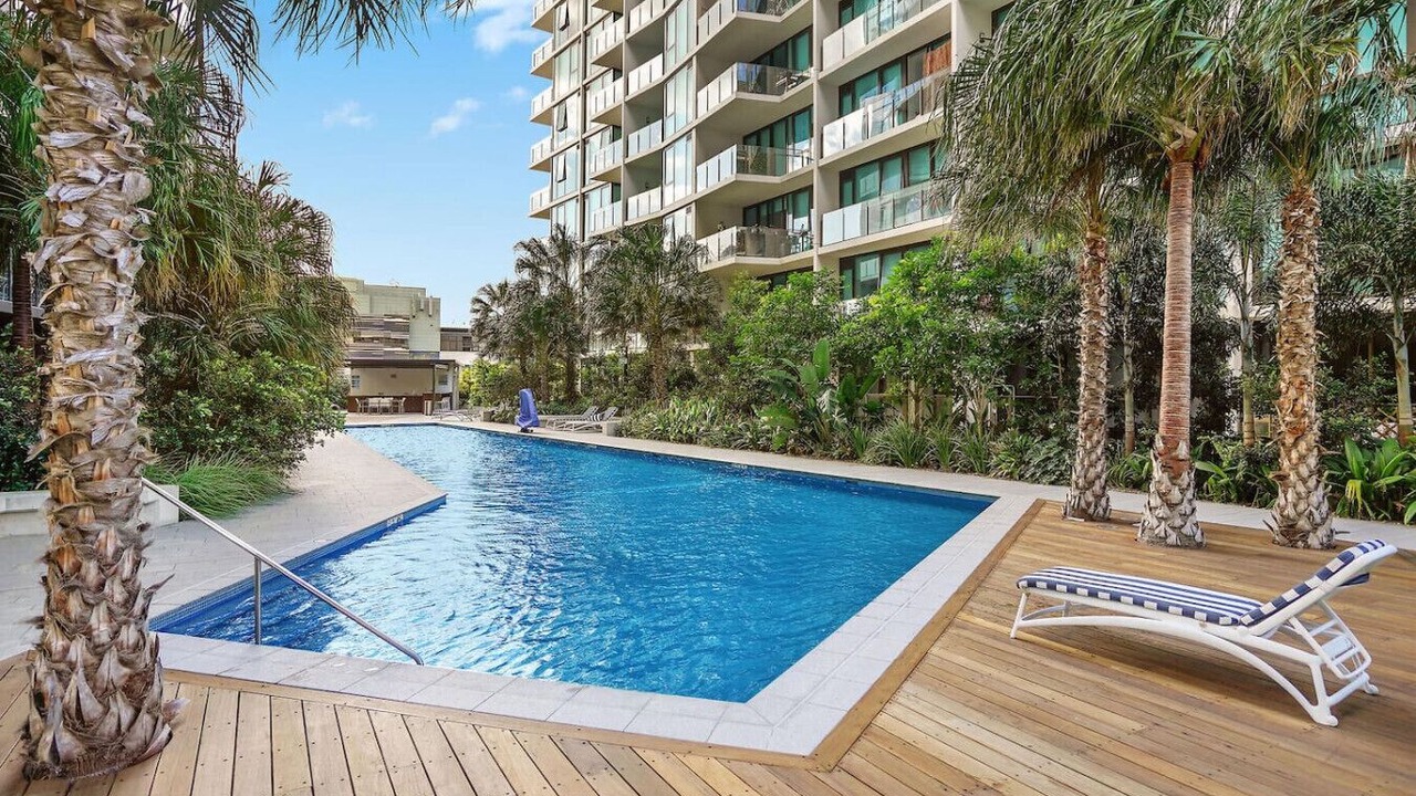 Photo of Outdoor in Newstead