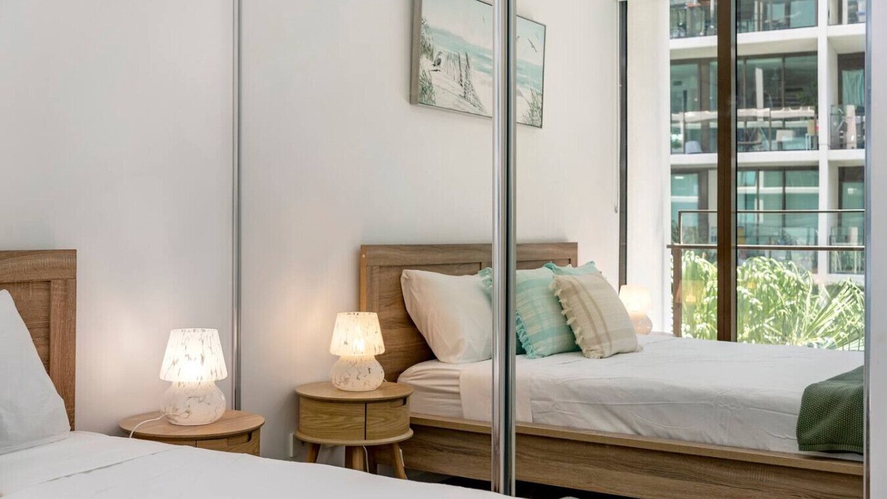 Photo of Bedroom in Newstead