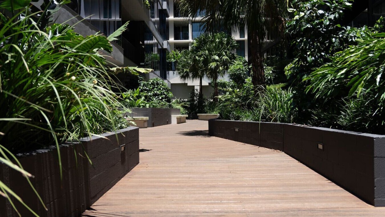 Photo of Outdoor in Newstead